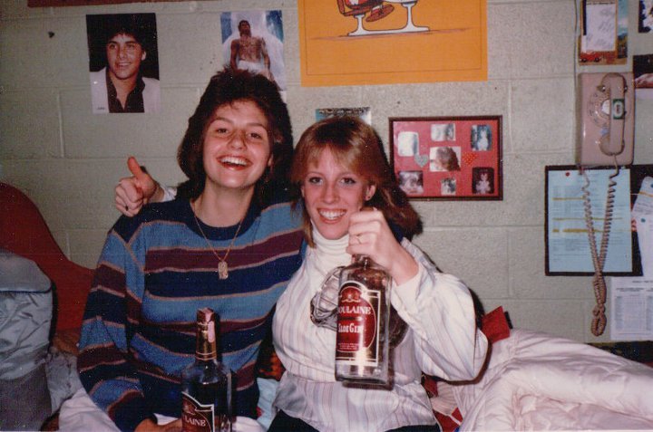 Kimberly Weikert's album, Kutztown Days