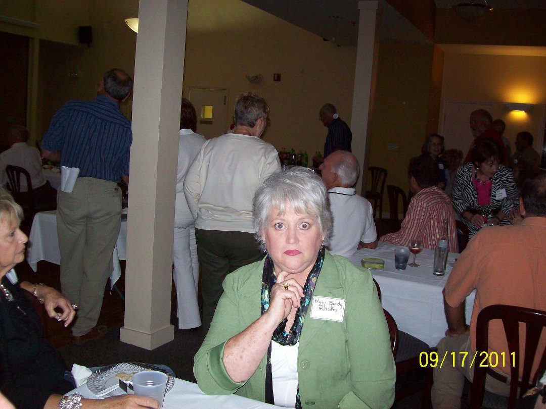 Vickie Nelson's album, MHS class of 66' reunion