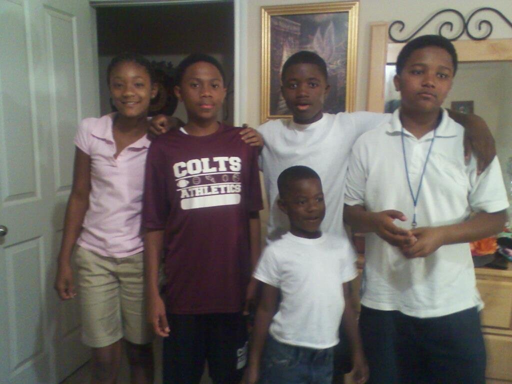 Shirley Johnson's Classmates profile album
