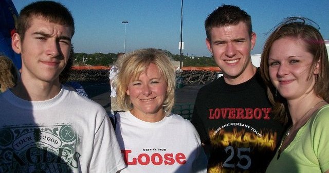 Kris Millizer's album, Profile Pictures