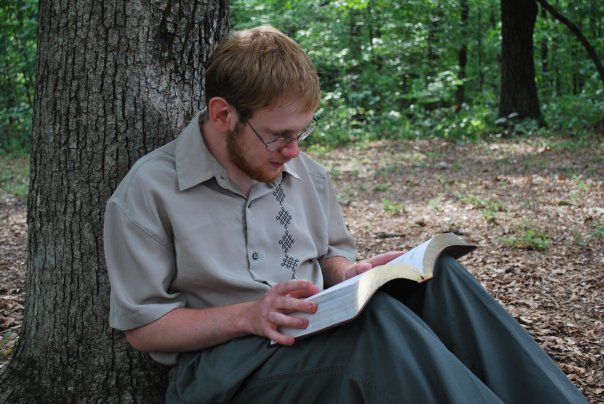 Ben O'dell's album, 2009 Photos