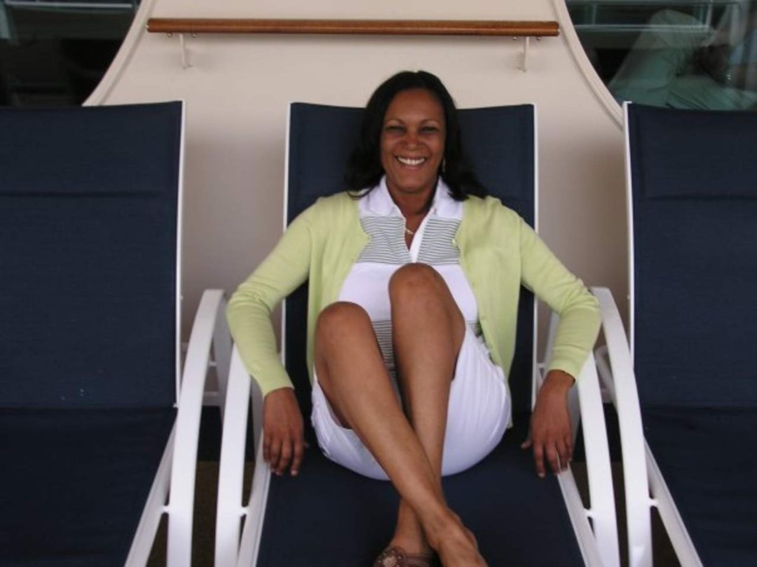 Sandra Taylor's album, Profile Pictures