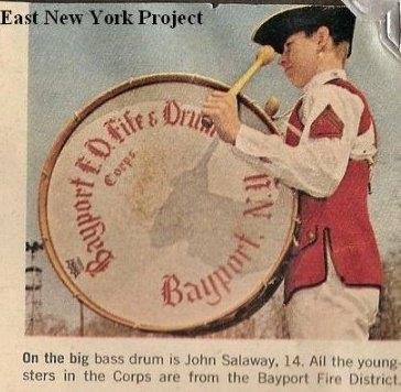 John Salaway's album, Profile Pictures