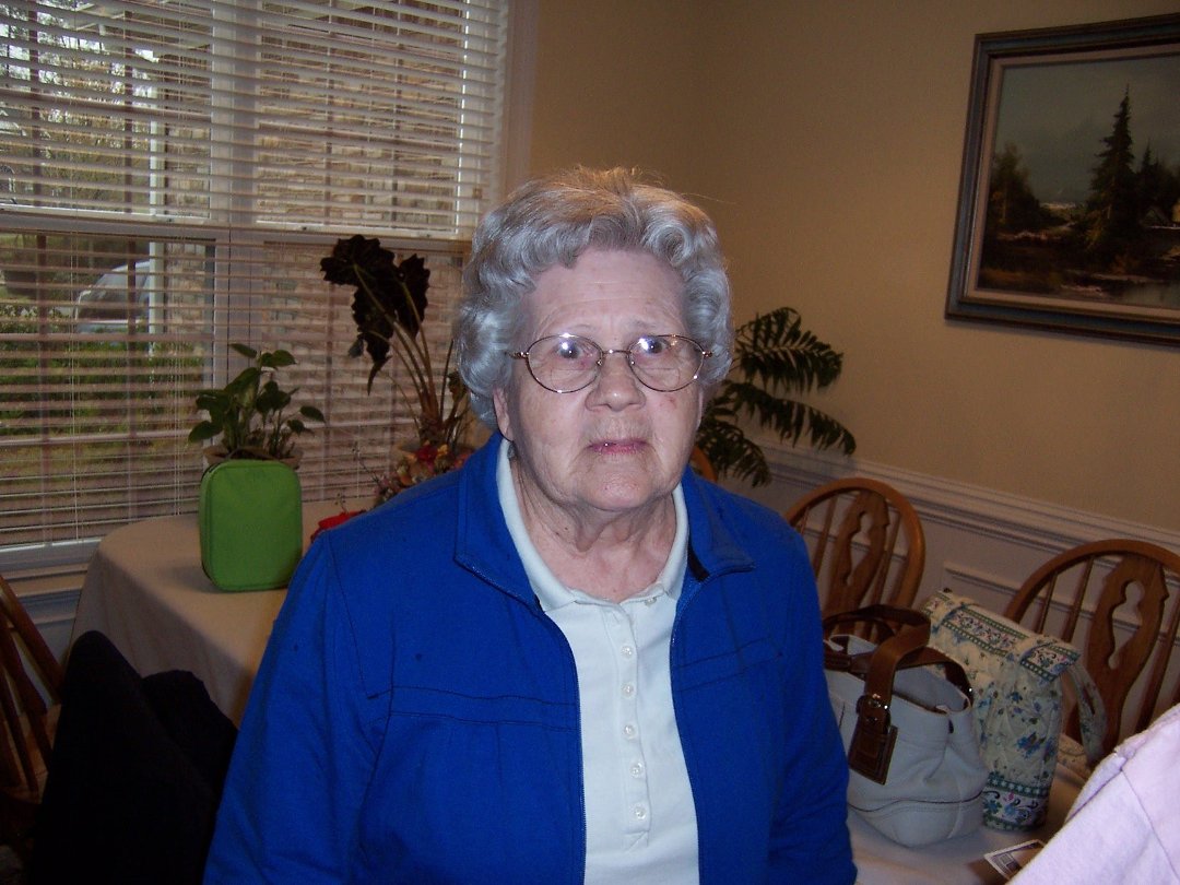 Kitty Maddocks' album, Profile Pictures