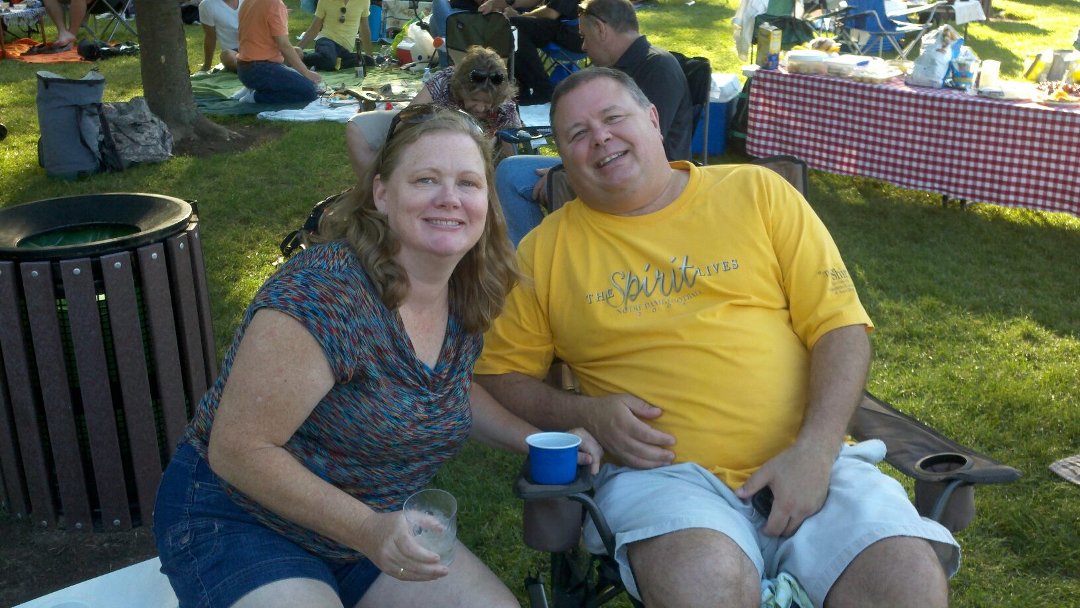 Scott Rowader's album, Mobile Uploads