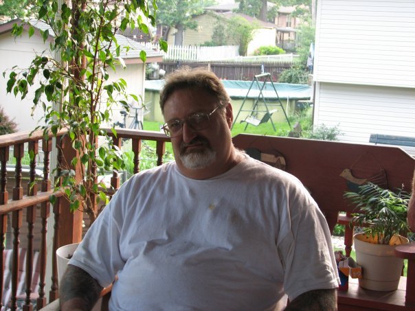 David Scott's album, Profile Pictures