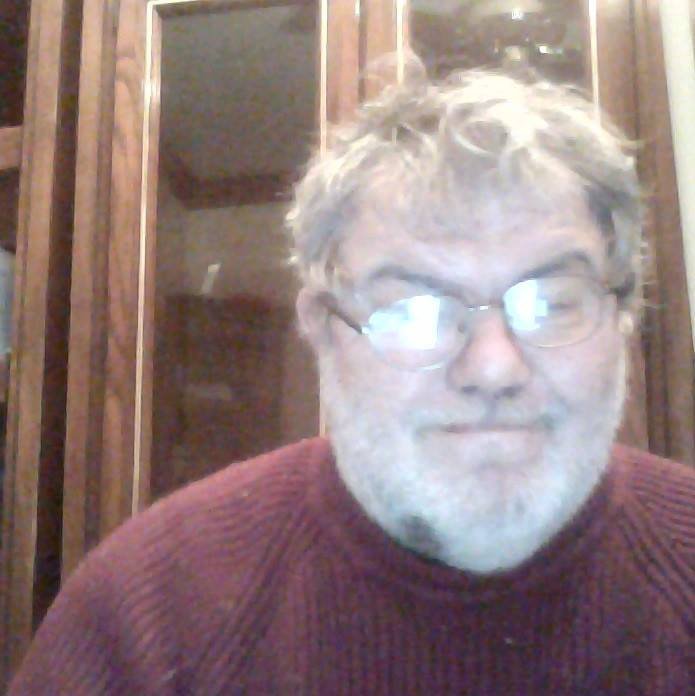William Thiry's album, Profile Pictures