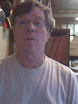 James Anthony II's album, Profile Pictures