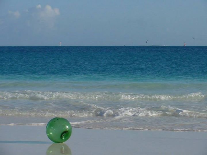 Larry Baxter's album, Cover Photos