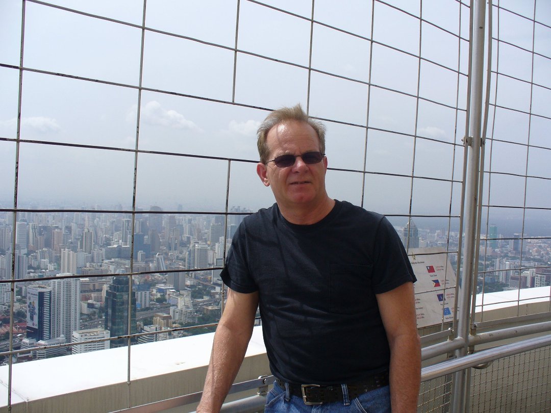 Edward Higgins' album, Profile Pictures