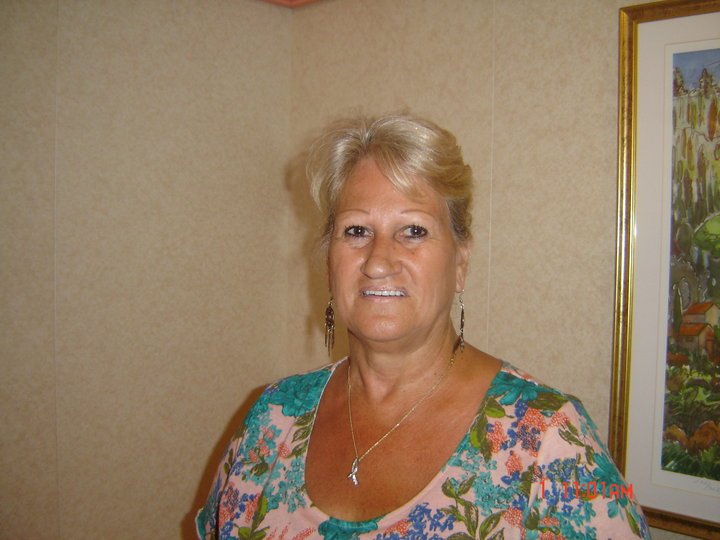Jean Jolley's album, Profile Pictures