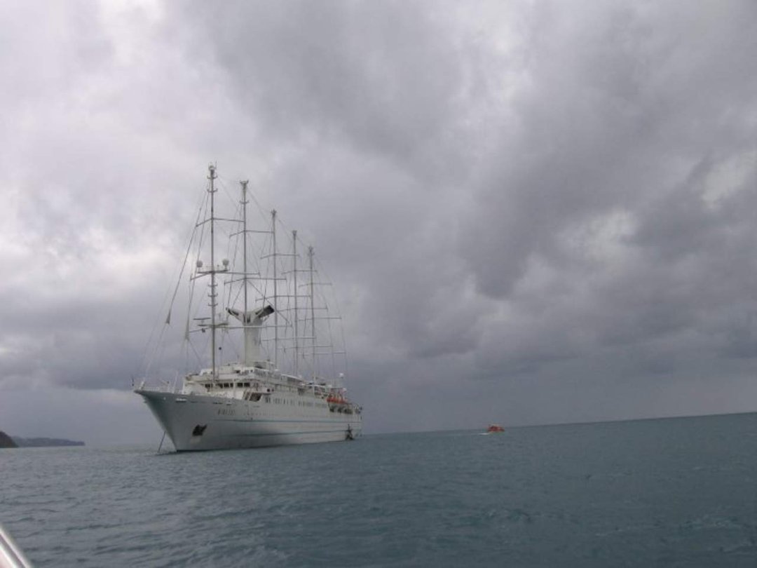 Jerry Chvarak's album, 2009 Cruise pics
