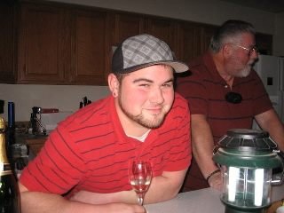 Jason Freudenstein's album, Family