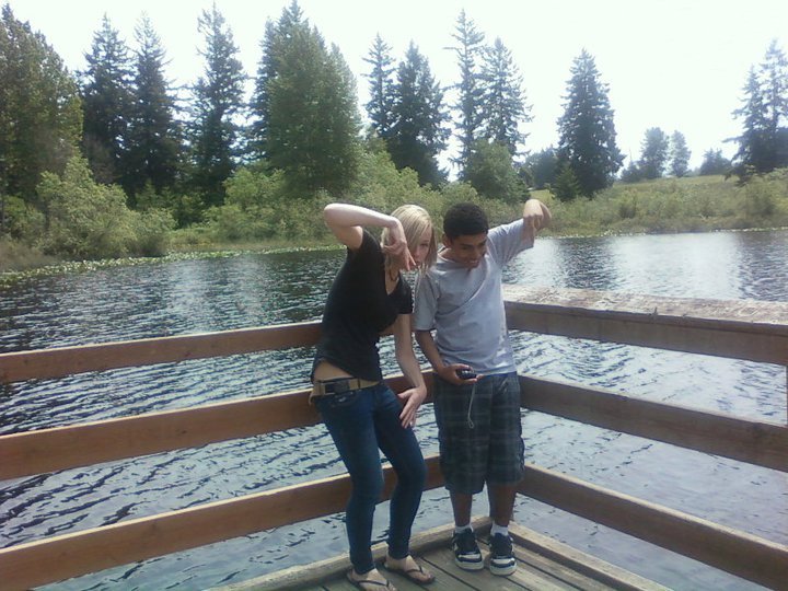 Dwayne Ewy's album, Park Trip June 17, 2011