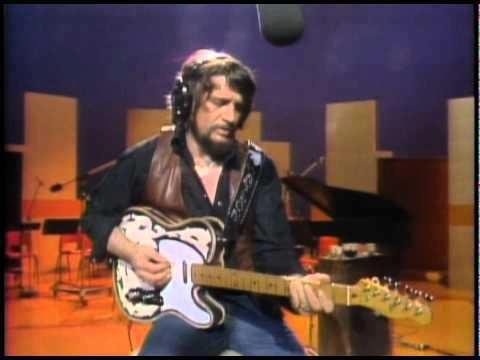 Gene Beard's album, A MAN CALLED HOSS