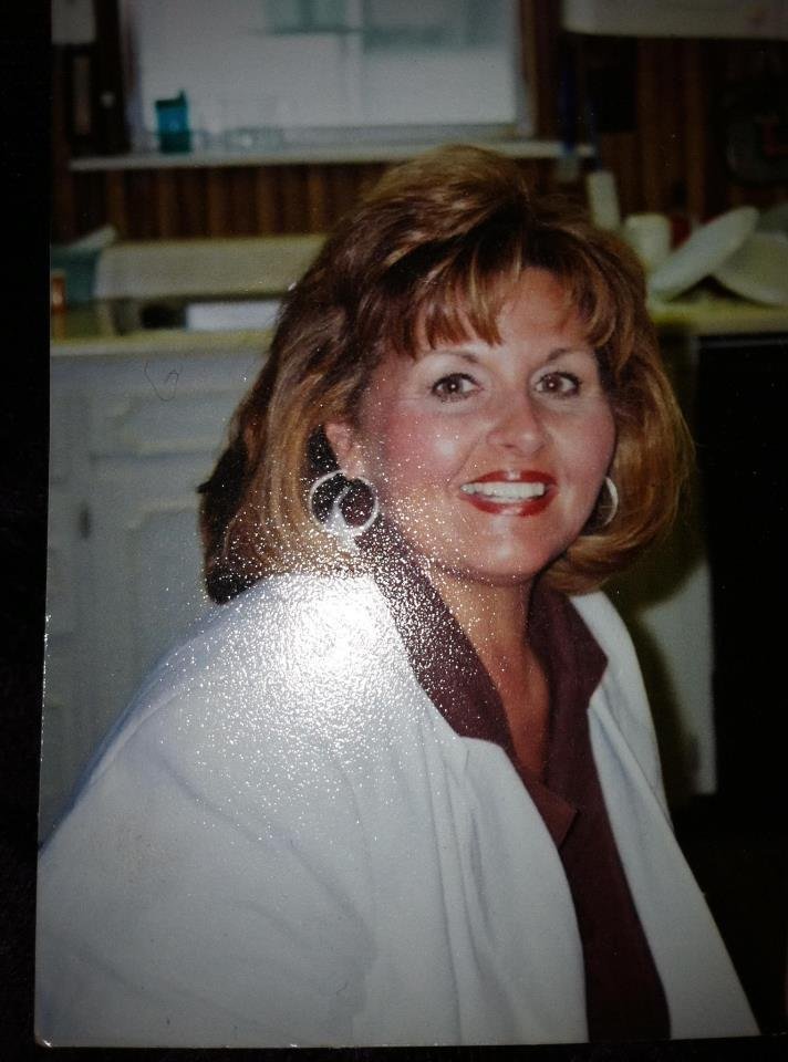Terri Sharp's album, Profile Pictures