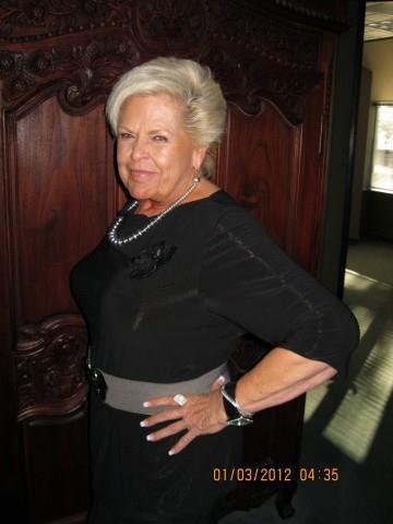 Diann Piper-Williams' album, Profile Pictures