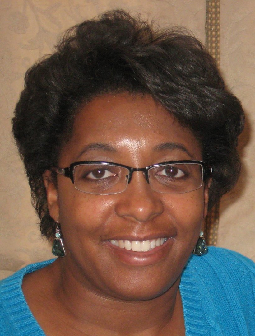 Roxanne Scott's album, Profile Pictures