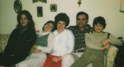 Hal Musser's album, Profile Pictures