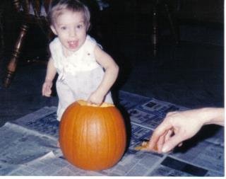 Shawn Patnode's album, Family  (Kelly)