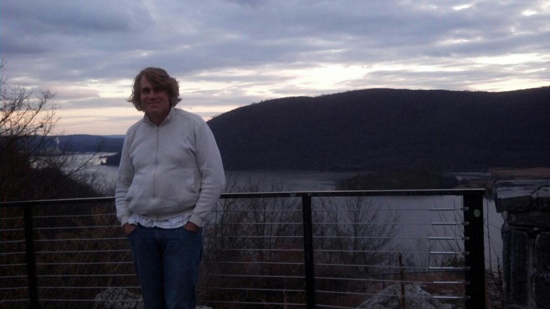 John Tompkins' album, Mobile Uploads