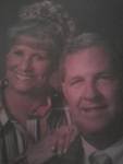 Deborah Clark's album, John and Debbie