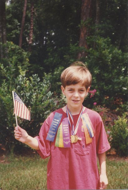 Christopher Everett's album, Profile Pictures