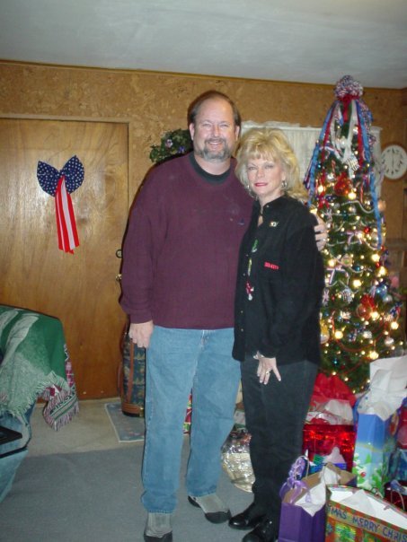 Ken Spaugh's album, Family