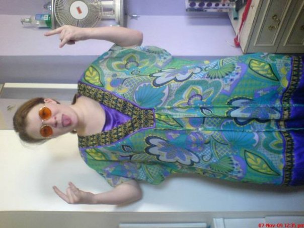 Lisa Moore's album, Mobile Uploads