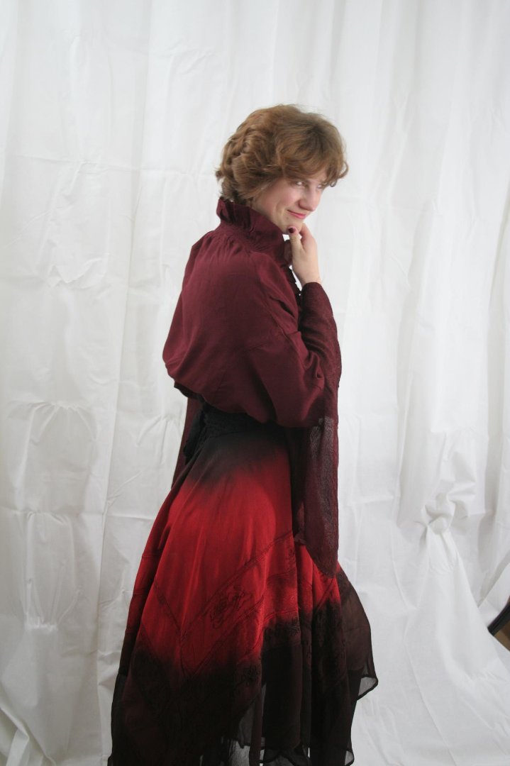 Kylene Jones' album, Merry Lee photos