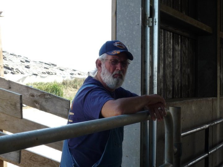 Richard Owens' album, Profile Pictures