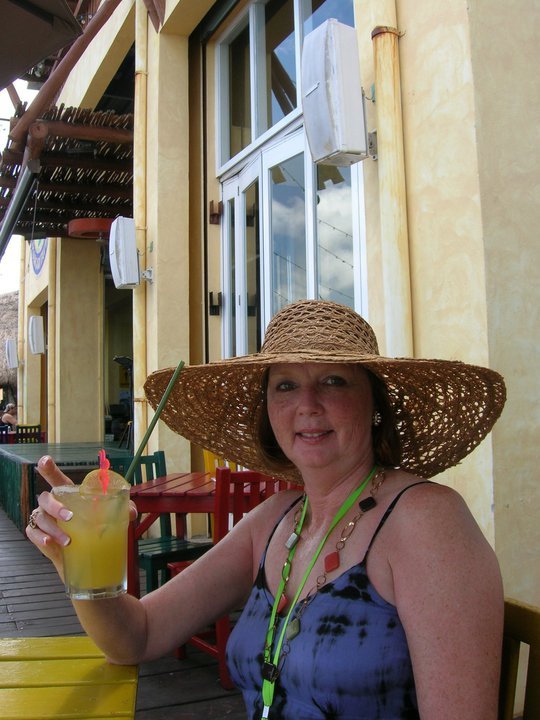 Pam Bates' album, Profile Pictures