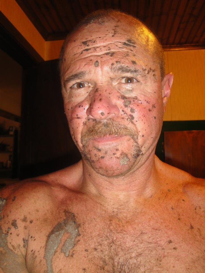 Gary Fels' album, August 24, 2011