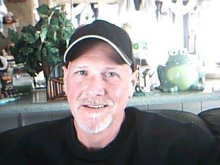 Mark Eckler's album, Profile Pictures