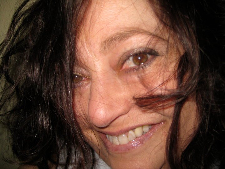 Karla Hansen's album, Profile Pictures