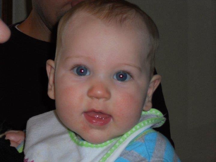 Mary Klindt's album, February 5, 2011