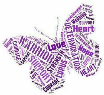 Andrea Burchell's album, ♥ ƸӜƷ•*”˜˜”*F*CK LUPUS♥ ƸӜƷ•*”˜˜”*•.ƸӜƷ•*”˜˜”*•.ƸӜƷ•*”˜˜”*•.ƸӜƷ