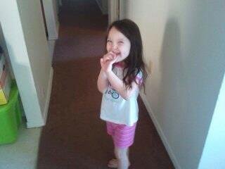 Loretta Baca's album, iOS Photos