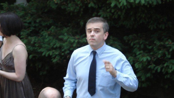 Richard John's album, Profile Pictures