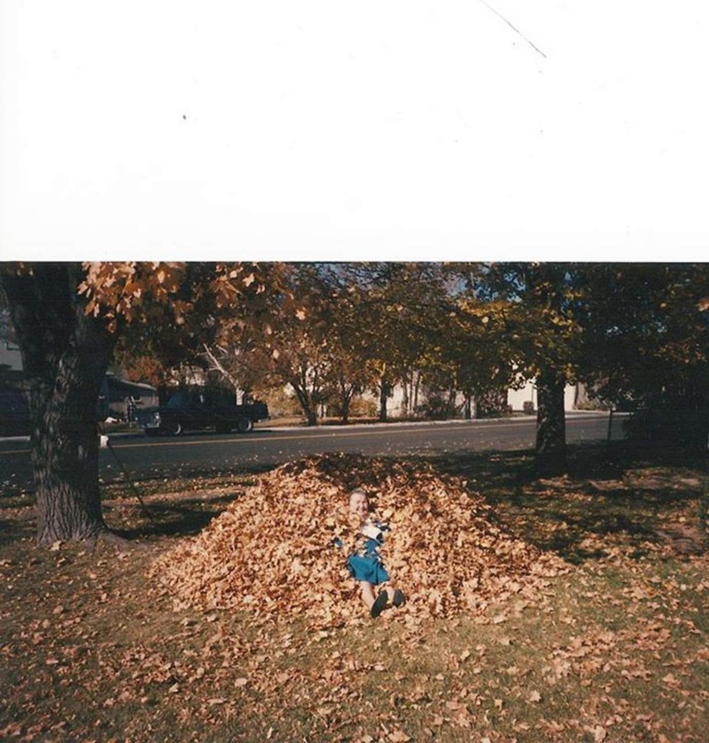 Sam Sowards' album, Cover Photos