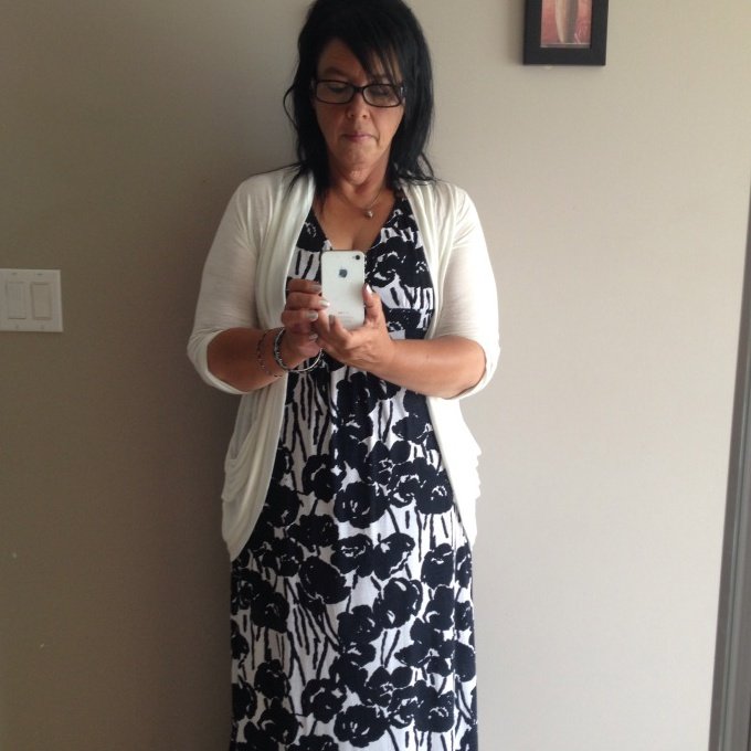Tammy Ouimet's album, Profile Pictures