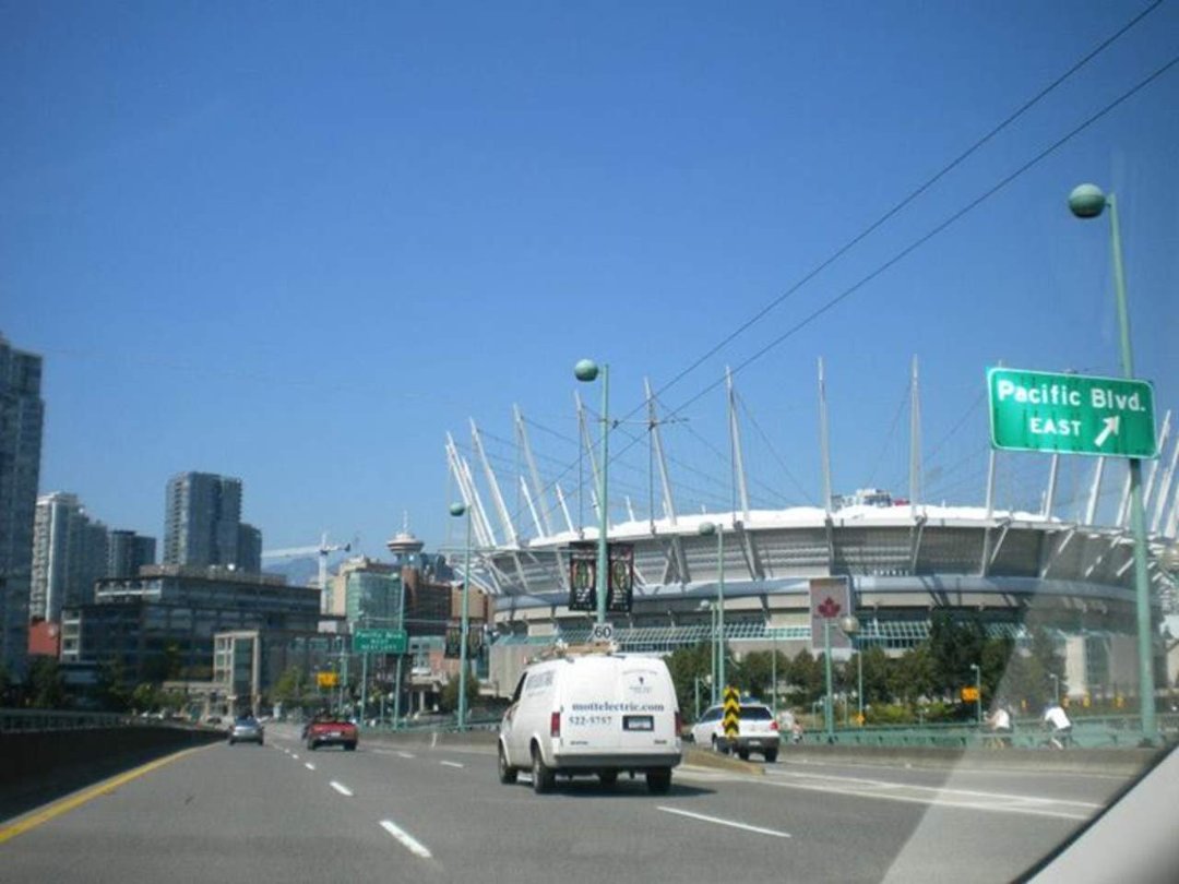 James Marble's album, 2012 Vancouver & Seattle