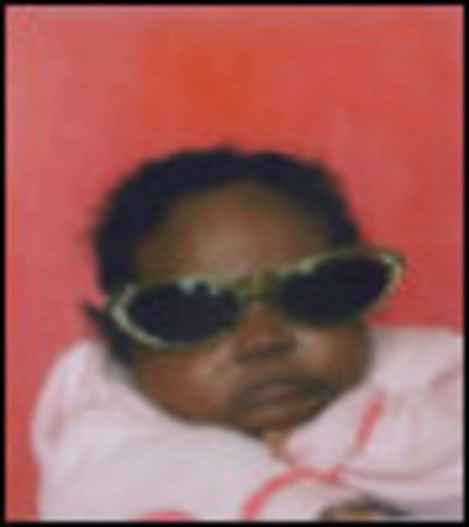 Monique Purifory's album, Profile Pictures