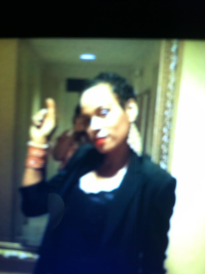 Renee Ricks' album, Mobile Uploads