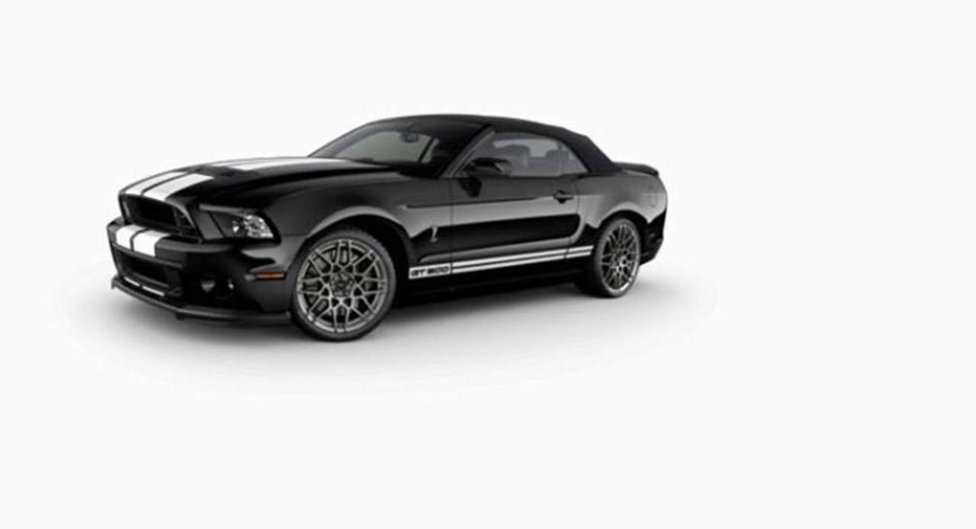 David Bucher's album, GT 500 Shelby 500 For Sale