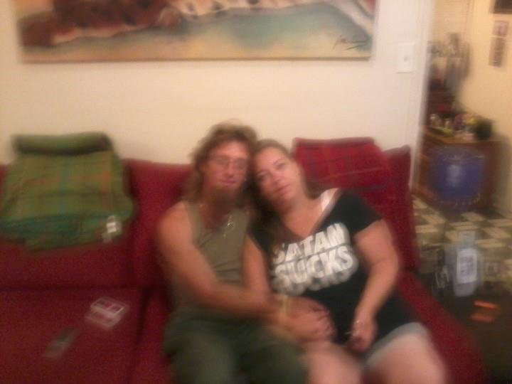 George Robinson's album, Mobile Uploads