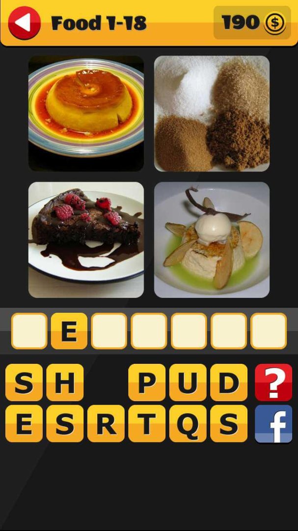 Nicolle Addison's album, 4 Pics 1 Word - What's the Word? Photos