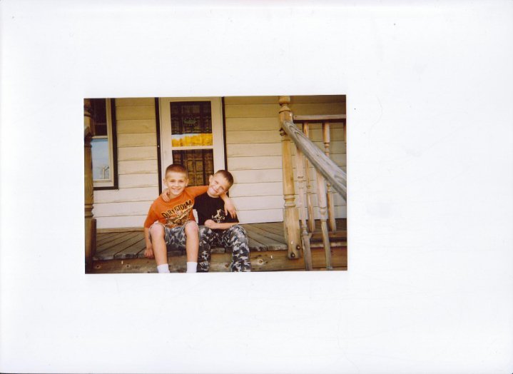Janet Lampton's album, fb2