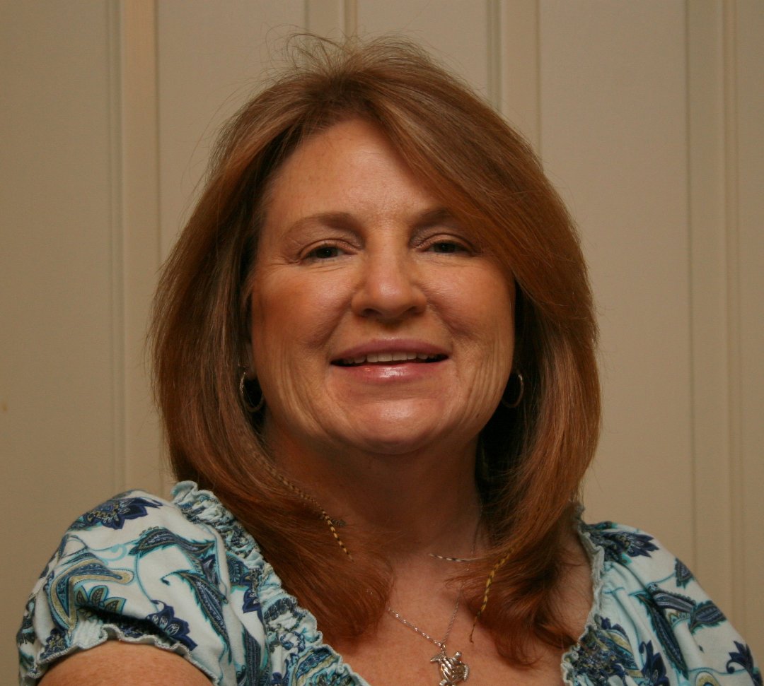 Claudia Kroll's album, Profile Pictures