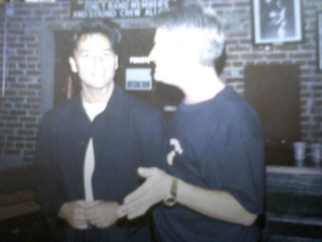 Darryl Walker's album, Little River Band My time with the band,through the years !!